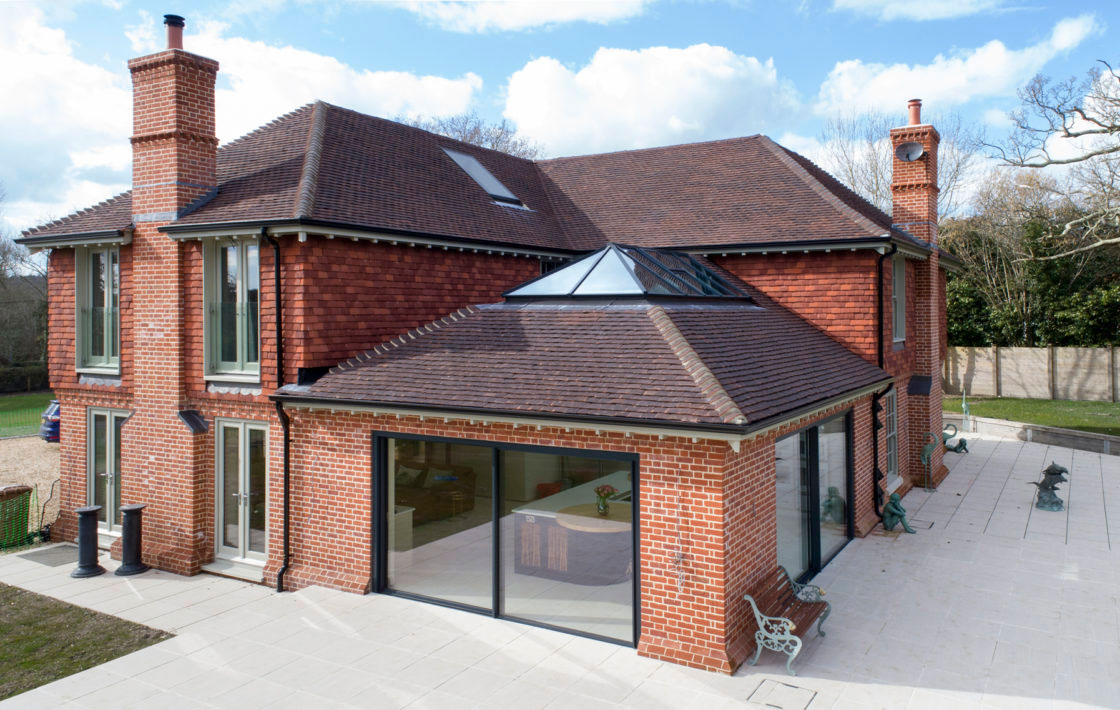 We Offer 3D Visualisations To All Clients.