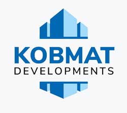 Kobmat's Logo