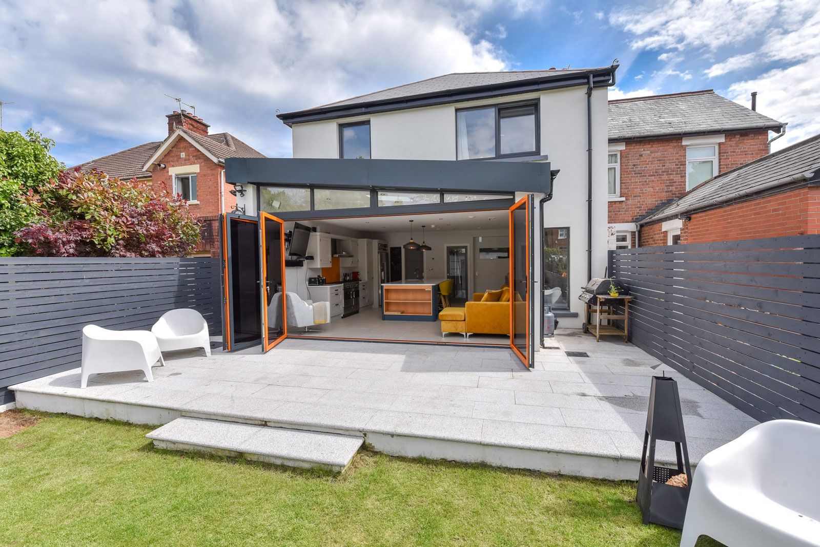 We Offer 3D Visualisations To All Clients.